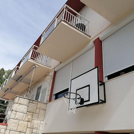 Apartment And Rooms Franka Žaborić Extérieur photo