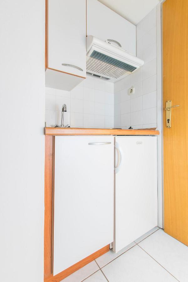 Apartment And Rooms Franka Žaborić Extérieur photo
