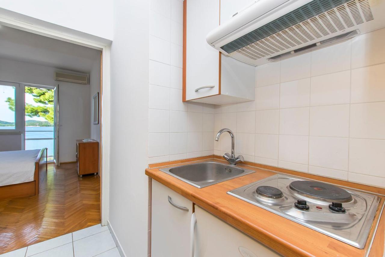 Apartment And Rooms Franka Žaborić Extérieur photo