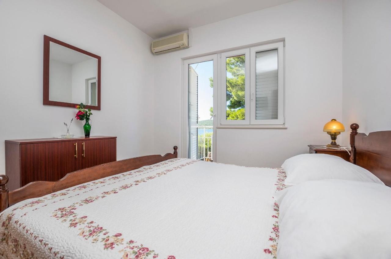 Apartment And Rooms Franka Žaborić Extérieur photo