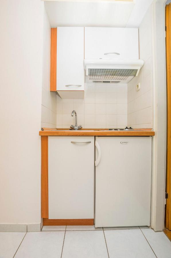 Apartment And Rooms Franka Žaborić Extérieur photo
